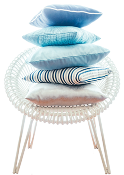 Pillow Paradise: Comfort & Style at Pillowaz
